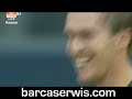 Chivas 2:5 Barcelona