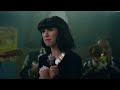 Kimbra – Warrior