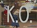 melty blood teel vs end melty blood teel vs end