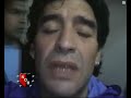 diego nunca sera sin aliento