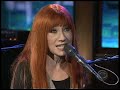 Tori Amos - Bouncing Off Clouds - Live On The Late Late Show Tori Amos - Bouncing Off Clouds - Live On The Late Late Show