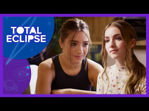 TOTAL ECLIPSE | Season 3 | Ep. 7: “Teacher Knows Best”