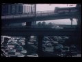 pictorial and audio poem about the los angeles freeway system.   anyone who's driven in l.a. knows what i am talking about.

this was the second film i made while attending the usc cinema school.

made in 1988.

this is the first film i made with the selznick music on the opening title.

when this film was exhibited it envoke the reaction: 