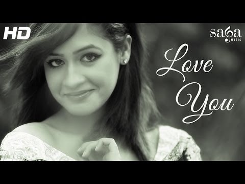 Sameer Kumar - Love You - Official Full Song - Punjabi Songs 2014 Latest