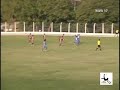 Quartas - Copa Ouro sub17 - P�o de A��car 2 x 2 Paulista FC