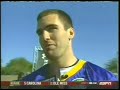 Joe Flacco - college football challenge
