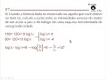 MAT 5, 6, 7, e 8 Resolução UNICAMP 2ª Fase