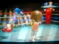 wii boxing headspin knockout