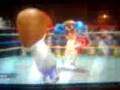 videos de wii boxing dallow style 3