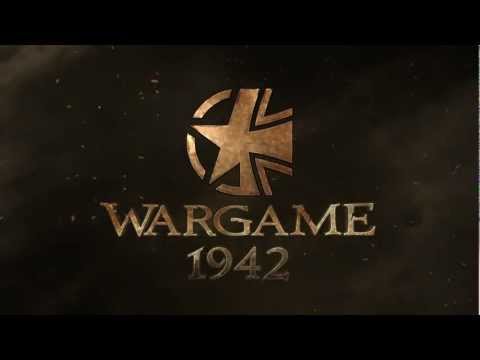 Wargame 1942 — Тизер
