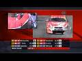 v8 supercar heel toe