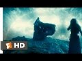 Harry Potter and the Deathly Hallows: Part 2 Official Trailer #1 - (2011) HD