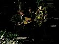 Randy Owen sings at Dale Earnhardt\