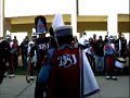 Delaware State U. Drumline