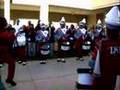 Delaware State U. Drumline