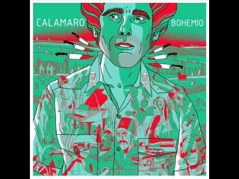 Dentro De Una Canción Andrés Calamaro