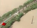 Raw Video: Food Drops to Victims of India Floods