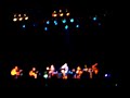 SILVIO RODRIGUEZ EN LIMA - LA MAZA