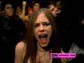 avril lavigne - make-up b-side song
lyrics:
liggend op de bank enkel wat
rondhangend met m'n vrienden
we chillen lekker thuis vanavond
ik ben mezelf en
ik ben niemand anders want
dit is wat we doen, okay
je zult me altijd zo vinden

ik draag helemaal geen make-up
zal mezelf niet verbergen
ik ben wie ik ben
ik ben gewoon weer eerlijk tegenover mezelf
ik ben m'n enige vriend

schop m'n schoenen uit
ik speel op m'n gitaar
ik zing liedjes over mijn leven
als ik de waarheid kon vertellen
zou ik je zeggen wat ik bedoel met
ik, ik en nog eens ik
je zult me altijd zo vinden

ik draag helemaal geen make-up
zal mezelf niet verbergen
ik ben wie ik ben
ik ben gewoon weer eerlijk tegenover mezelf
ik ben m'n enige vriend

geen spiegels meer
geen ijdelheid meer
geef het allemaal gratis weg
doneer aan een goed doel
ik zit lekker in m'n vel
ik probeer het, in mijn hart is het niet hetzelfde
je zult me altijd zo vinden

ik draag helemaal geen make-up
zal mezelf niet verbergen
ik ben wie ik ben
ik ben gewoon weer eerlijk tegenover mezelf
ik ben m'n enige vriend

lig op mijn bank, hang wat rond met m'n vrienden, chill bij mij thuis vanavond
lig op mijn bank, hang wat rond met m'n vrienden, chill bij mij thuis vanavond
lig op mijn bank, hang wat rond met m'n vrienden, chill bij mij thuis vanavond
lig op mijn bank, hang wat rond met m'n vrienden, chill bij mij thuis vanavond