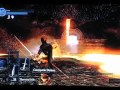 ENB Challenge - Centipede Demon - Warrior