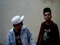 Maniacos do Patinete - Irmãos Thrashers