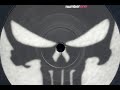 Ink & Needle - Number One