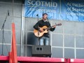 Strange (Live at the Lomond Folk Festival 2012)