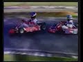 Karting Crashes Compilation 2 Karting Crashes Compilation 2