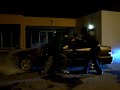 civic vtec burnout