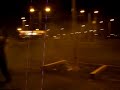 civic vtec burnout