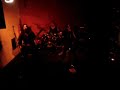 circle of blood