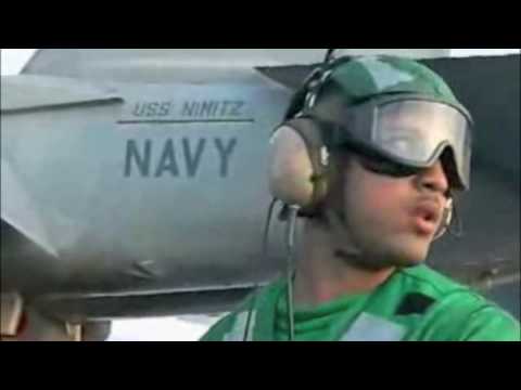 0 Top 10 Nuclear Powered Military Machines