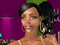 Sims 2: Dance off