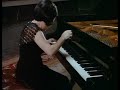 Alicia de Larrocha - Danza de la Pastora (E. Halffter)