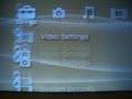 PSP Custom Firmware 3.80 M33 Installation