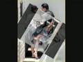 Hayden Panettiere and  Milo Ventimiglia get a little frisky