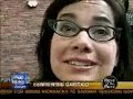 Detailed Comments and Pictures: vyan.blogspot.com In yet another example of Ambush Journalism Boston AM radio guy Ken Pittman challenged Janeane Garofalo over her 