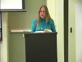 Authors@Google: Janet Fitch