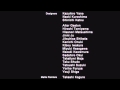 Lost Odyssey ending credits