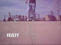 cwalk - all because of you