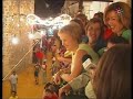 encierros nocturnos en Iznatoraf (Jaén)
