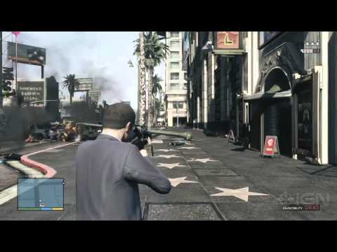 how to get more health in gta v