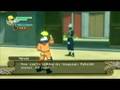naruto ultimate ninja storm