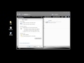 Single click to open files in Windows Vista
