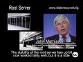 Internet Governance - Root Server