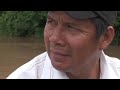 Ecuador - The Rumble in the Jungle Part 1 Ecuador - The Rumble in the Jungle Part 1