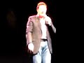 Eddie Izzard - Dublin 18th August Pt2 Eddie Izzard - Dublin 18th August Pt2