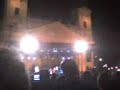 Ricchi e Poveri Debrecenben