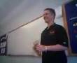 John The 3rd Washes the Board