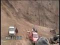 atv dirtbike jeeps riding in wellsville ohio scooby doo